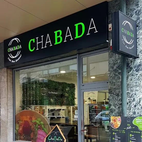 CIDERA² CLERMONT INSTALLE CHABADA À LA PARDIEU