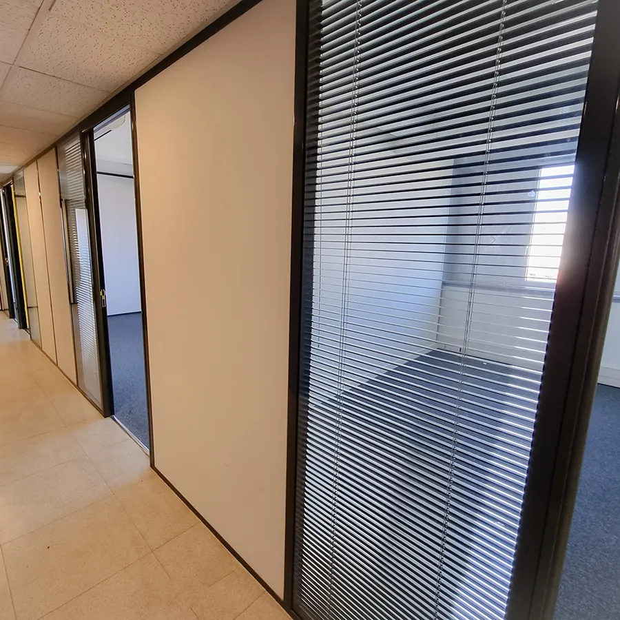 CIDERA² CLERMONT VEND 290 M² DE BUREAUX EN CENTRE-VILLE