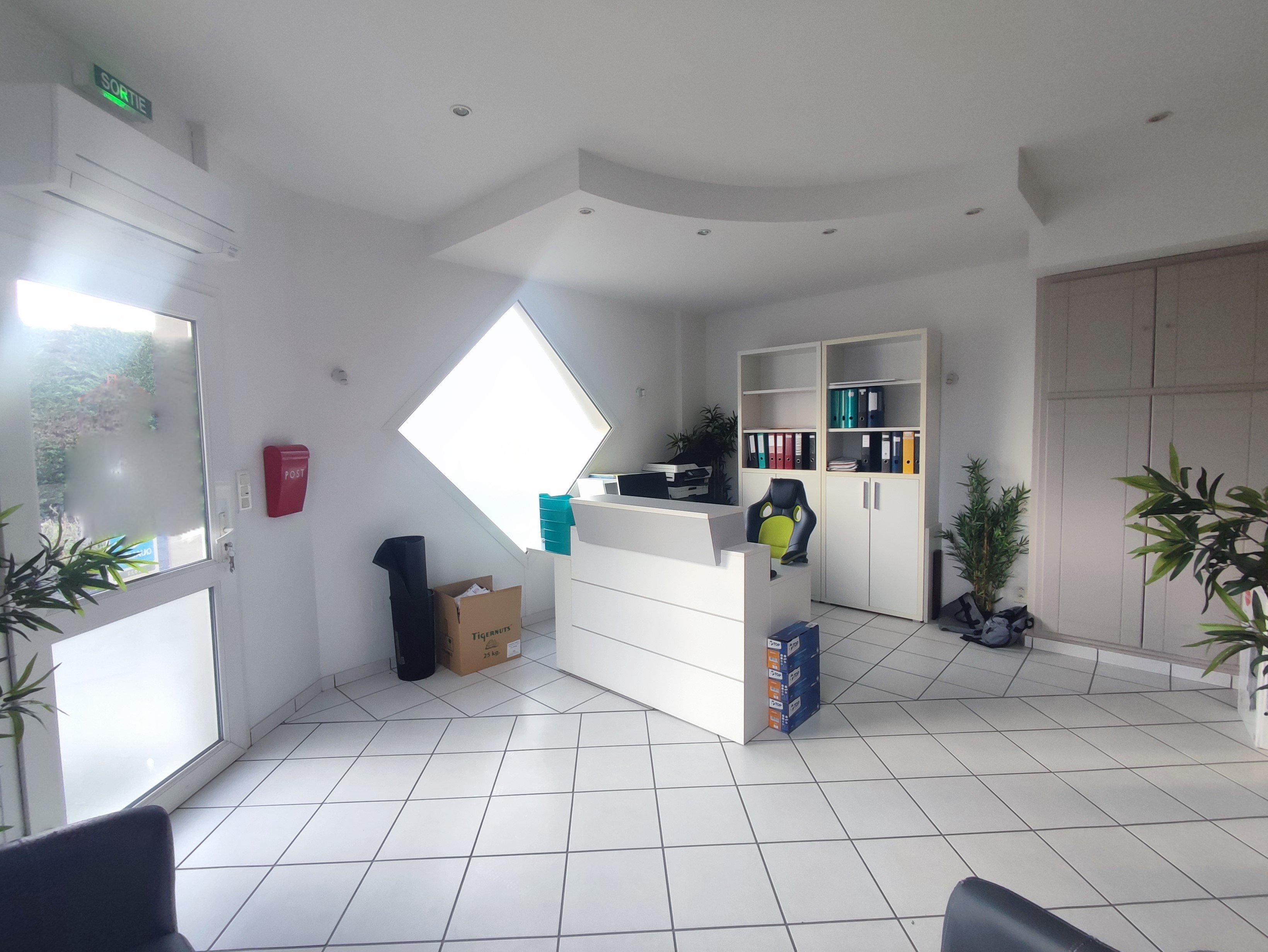 CIDERA² installe OFT Groupe à Clermont-Ferrand