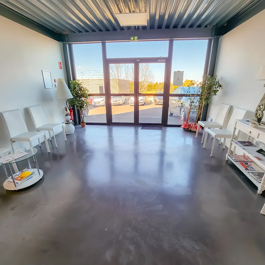 Vente immobilière Echodia Brezet